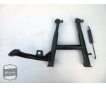 Kawasaki GPX600R middenbok / midden bok / standaard